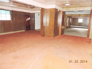 Great Room.
