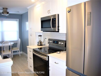 1201 Ocean Ave unit WINTER/SPRING RENTAL, Sea Bright, NJ 07760 - photo 5