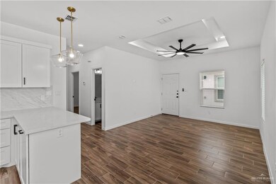 1000 N Woodson Ave unit 2, Edinburg, TX 78541 - photo 4