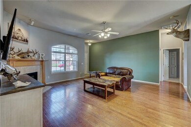 720 Bent Tree Rd, Noble, OK 73068 - photo 6