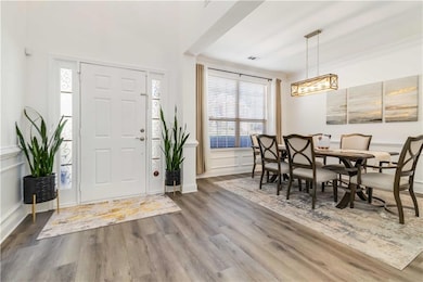 1781 Heatherglade Ln, Lawrenceville, GA 30045 - photo 4