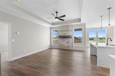 9468 Shady Bend Rd, Lenexa, KS 66227 - photo 3