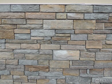 Stone Detail