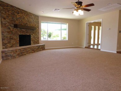 family room ga