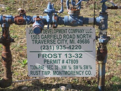 Permit Number Signs
