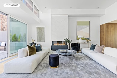 10 Greene St unit PENTHOUSE, New York, NY 10013 - photo 3