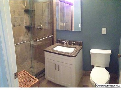 45 Ocean Ave unit 8B, Monmouth Beach, NJ 07750 - photo 7