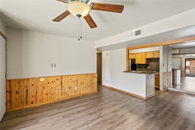 Cripple Creek Condos unit 90, College Station, TX 77840 - photo 6