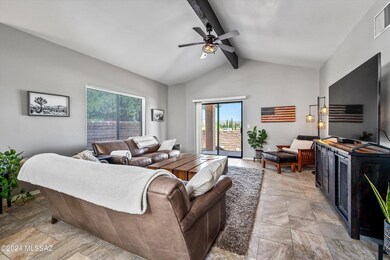 251 E Crooked Stick Dr, Tucson, AZ 85737 - photo 7