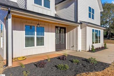 3400 Pennington Rd, Greer, SC 29651 - photo 4