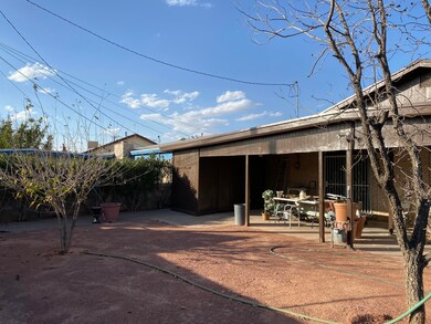 7848 Jersey St, El Paso, TX 79915 - photo 5