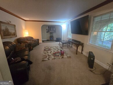 250 Kenilworth Cir, Stone Mountain, GA 30083 - photo 5