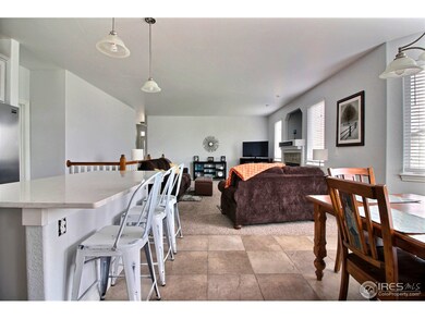 Light bright and open