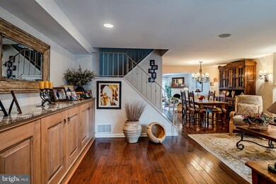 2140 Bryn Mawr Place unit E9, Ardmore, PA 19003 - photo 7