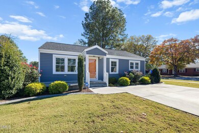 209 S Walnut St, Princeton, NC 27569 - photo 4