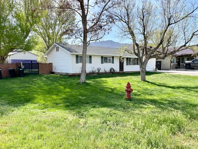 490 N 200 E, Parowan, UT 84761 - photo 3