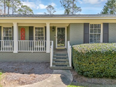 1806 Lullwater Rd, Albany, GA 31707 - photo 5