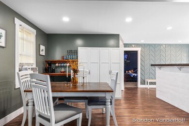 744 Fremont St, Middleville, MI 49333 - photo 5