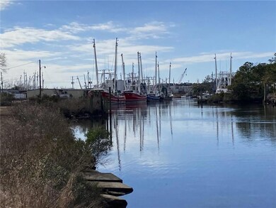 8840 Shell Belt Rd, Bayou La Batre, AL 36509 - photo 5