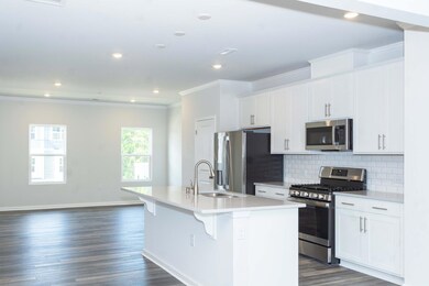 1859 Poe Farm Ave, Apex, NC 27502 - photo 2