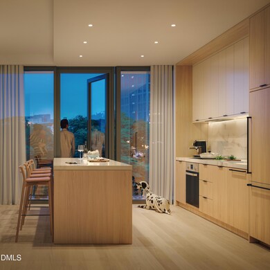 217 W Martin St unit C3-5, Raleigh, NC 27601 - photo 6