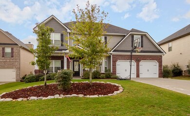 371 Bellhaven Dr, Evans, GA 30809 - photo 4