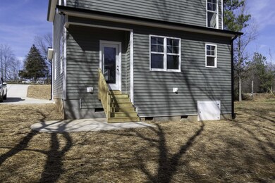 312 E Quail Ridge Rd, Oxford, NC 27565 - photo 5