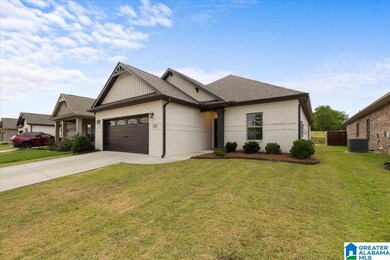 1802 Shadowbrook Ln, Cullman, AL 35055 - photo 2