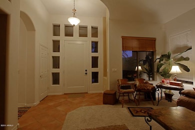 Entryway