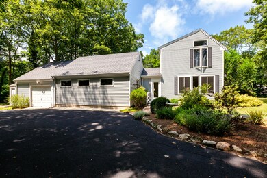34 Capt Curtis Way, Orleans, MA 02653 - photo 5