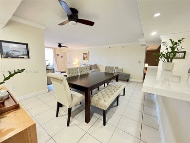 Dining Open Plan