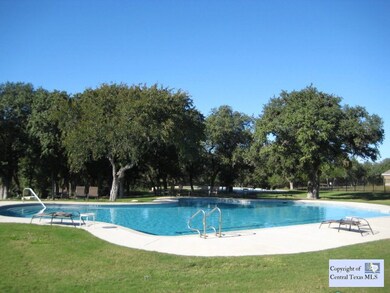 Homeowner's Pool Complex