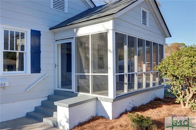 423 Forrest Ave, Savannah, GA 31404 - photo 2