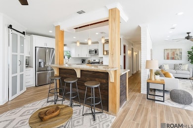 410 E Weber St, Gonzales, LA 70737 - photo 5