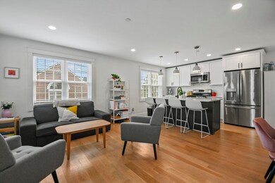 92 North St unit 2, Salem, MA 01970 - photo 4