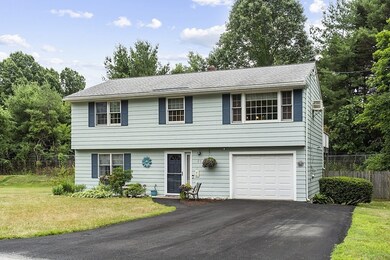 25 Fayette Rd, Bedford, MA 01730 - photo 2