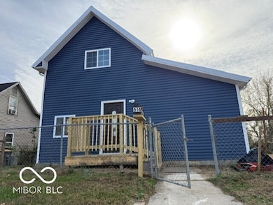 614 E 7th St, Seymour, IN 47274 - photo 2