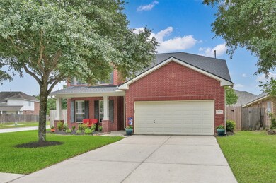 3018 Ivory Forest Ln, Spring, TX 77386 - photo 4