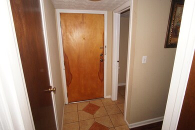 Entry Way