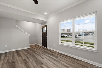 1619 King St, New Albany, IN 47150 - photo 3