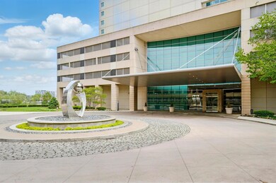 Exterior Front Entrance