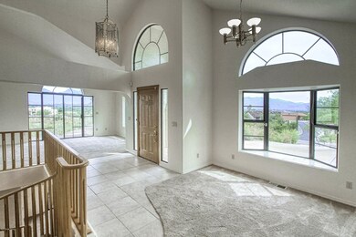 Entry Way