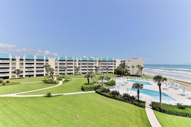 Errol by the Sea unit 4040, New Smyrna Beach, FL 32169 - photo 4