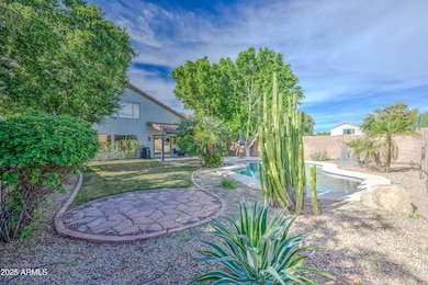 1337 N Thunderbird Ct, Gilbert, AZ 85234 - photo 7