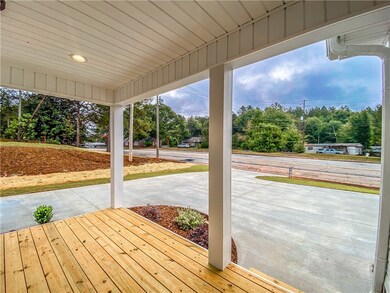 1217 N Catherine St, Walhalla, SC 29691 - photo 7
