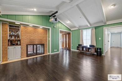 5210 Palm Valley Dr S, Harlingen, TX 78552 - photo 3