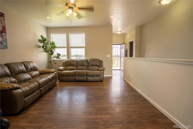 1458 4th Ave, Deer Trail, CO 80105 - photo 7