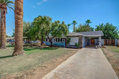 Great Curb Appeal