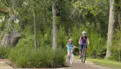 97 Cedar Hammock Trail, the Woodlands, TX 77375 - photo 4