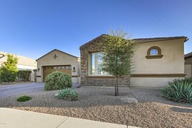 249 E Powell Way, Chandler, AZ 85249 - photo 2